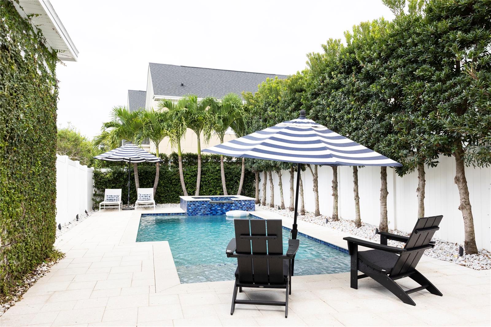 BALDWIN PARK - Residential