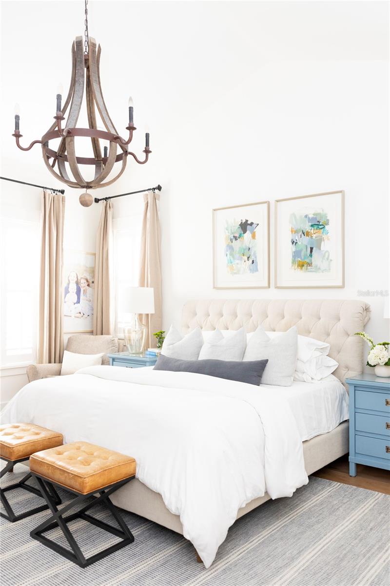 BALDWIN PARK - Residential