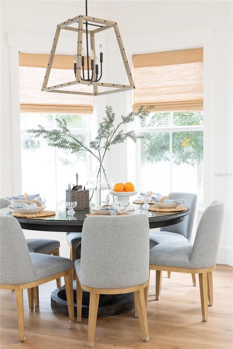 BALDWIN PARK - Residential