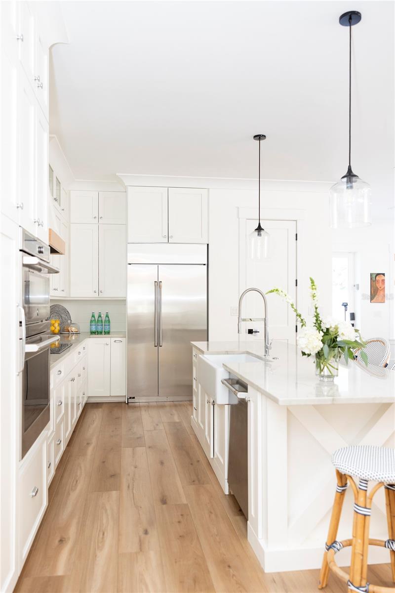 BALDWIN PARK - Residential