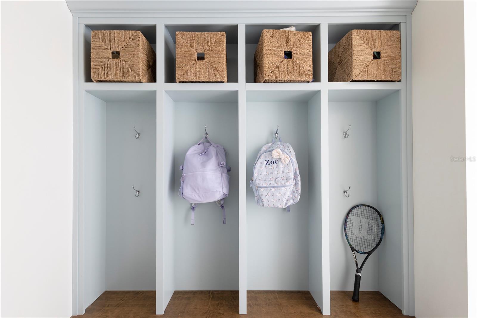 BALDWIN PARK - Residential