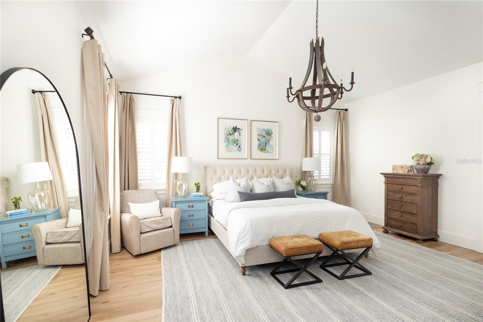 BALDWIN PARK - Residential