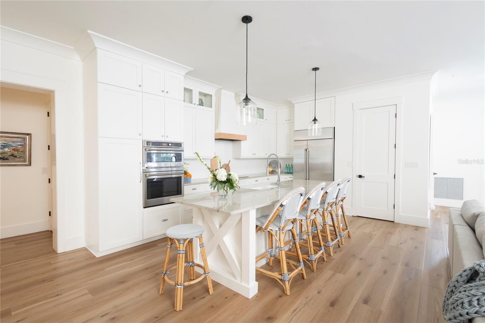 BALDWIN PARK - Residential