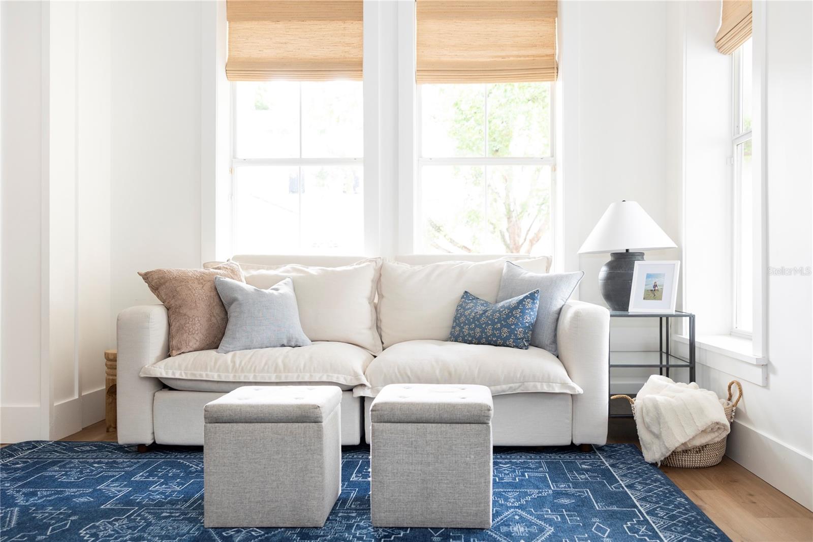 BALDWIN PARK - Residential