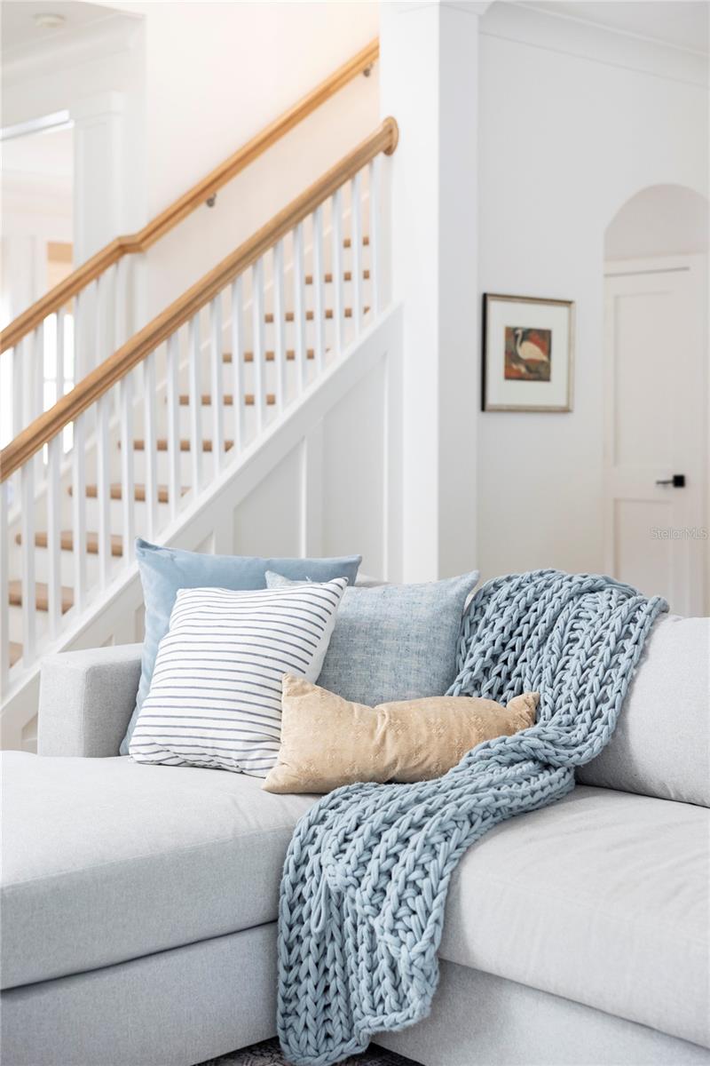 BALDWIN PARK - Residential