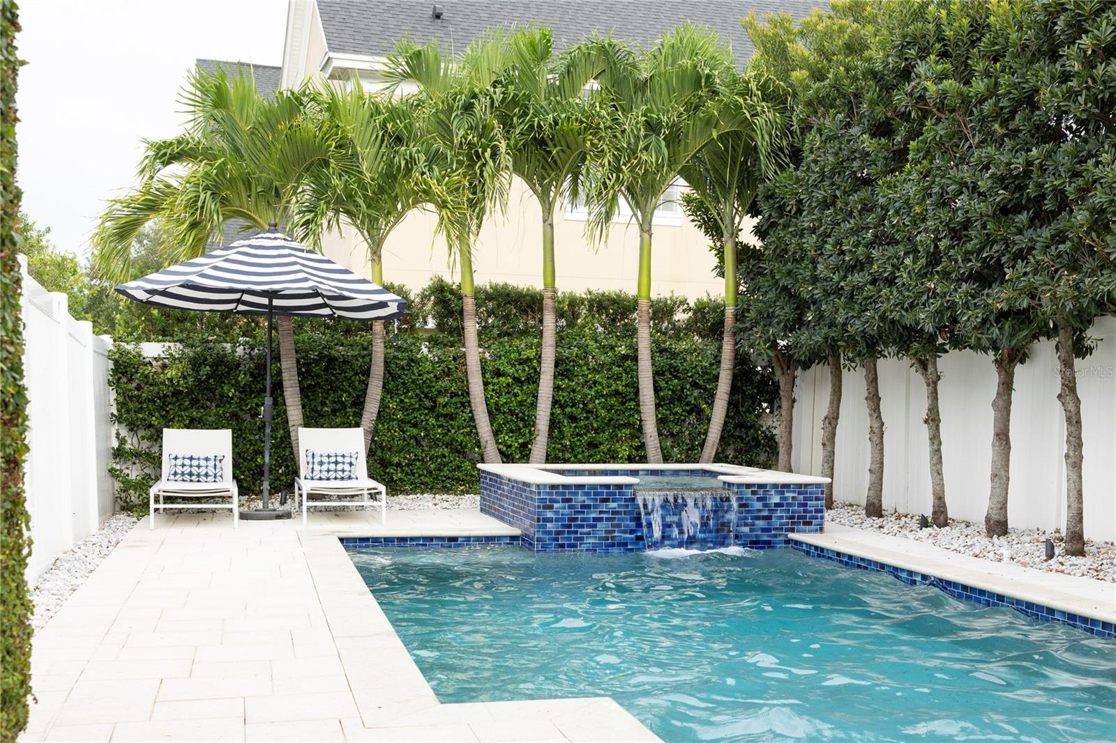 BALDWIN PARK - Residential