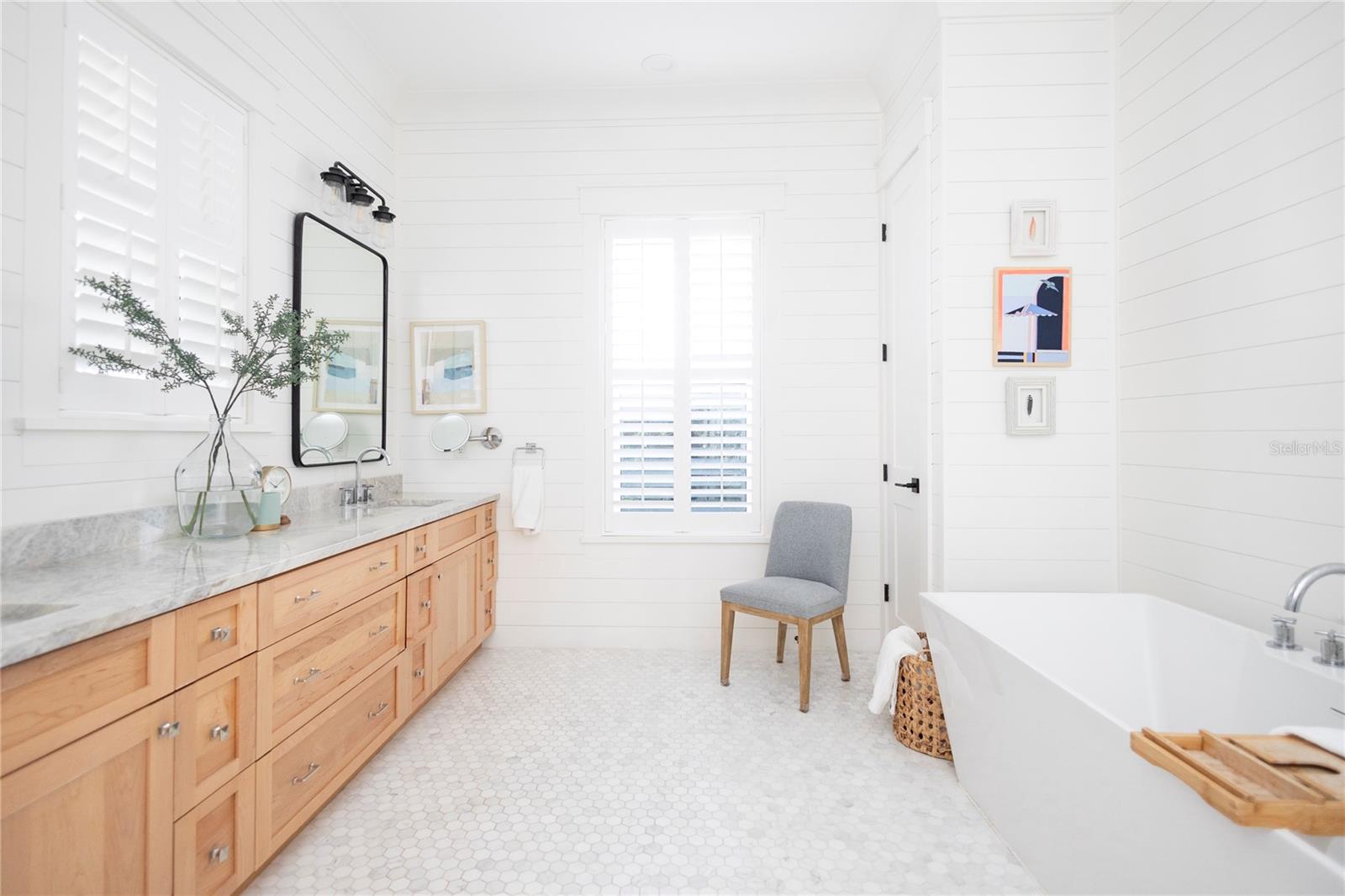 BALDWIN PARK - Residential