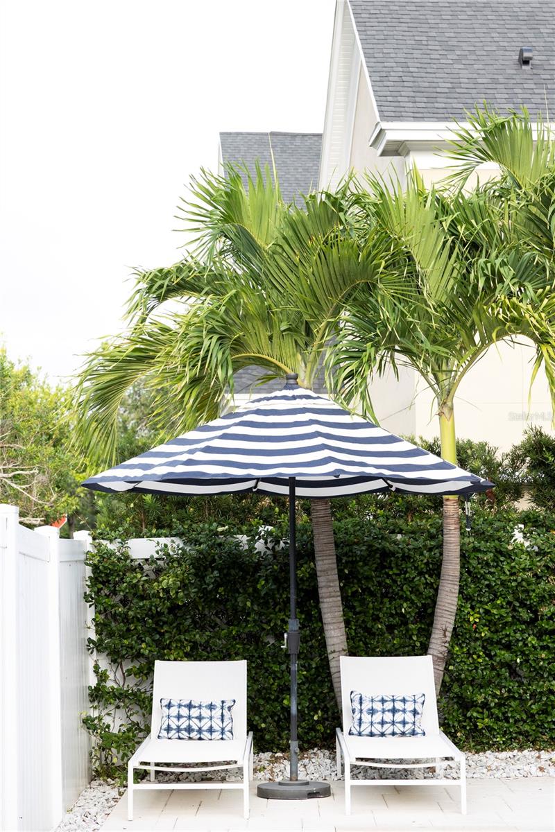 BALDWIN PARK - Residential