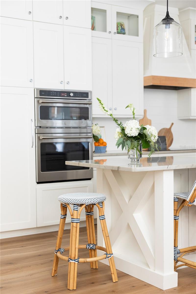 BALDWIN PARK - Residential