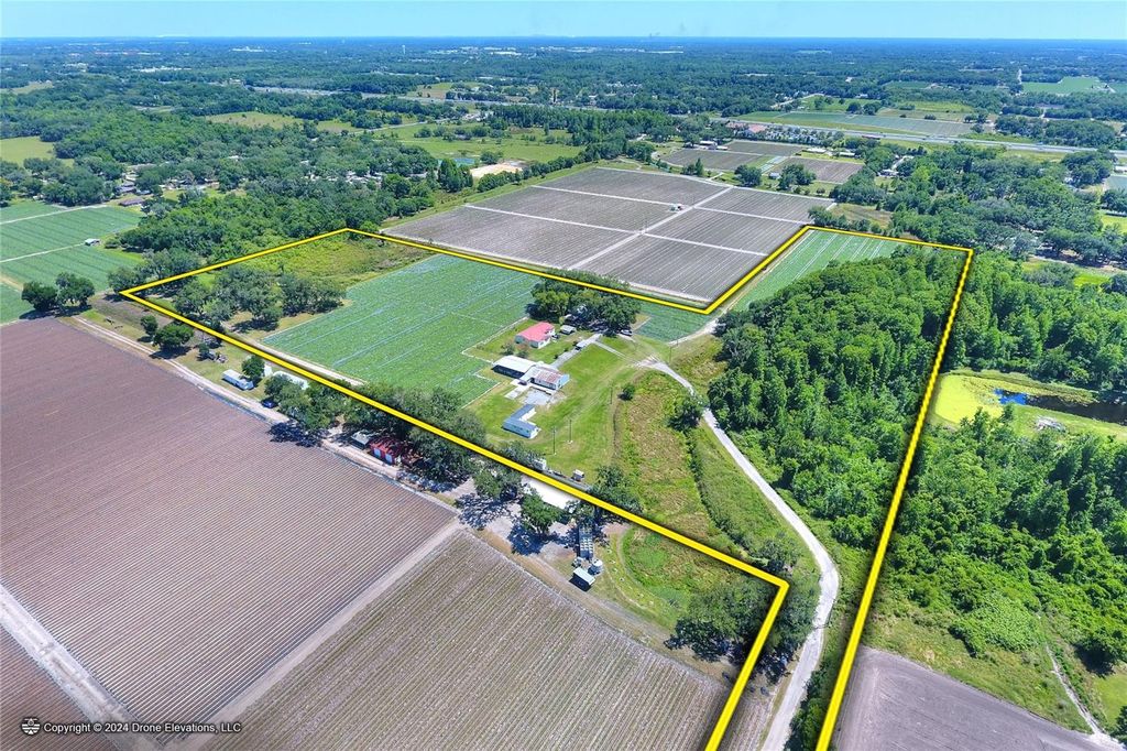 Photo of 5625 Stafford Road, Plant City, FL 33565 (MLS # TB8451332)