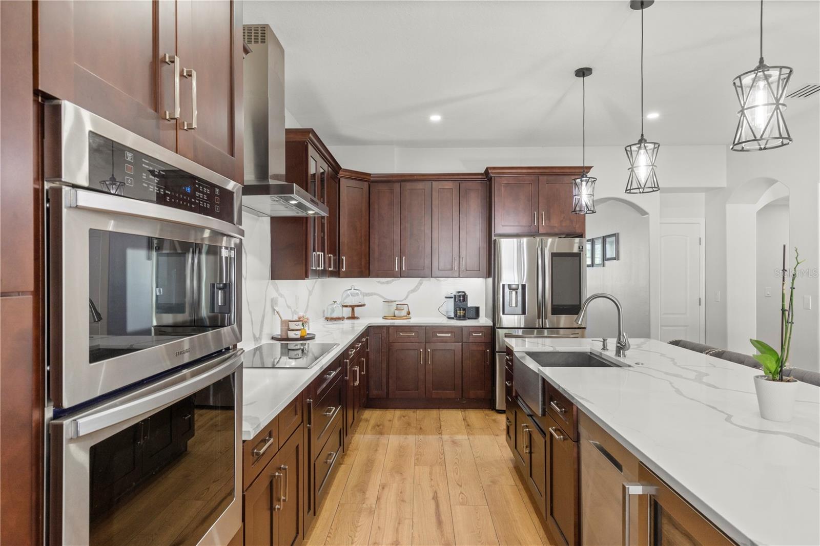 BRIDGEWATER PH 04 - Residential