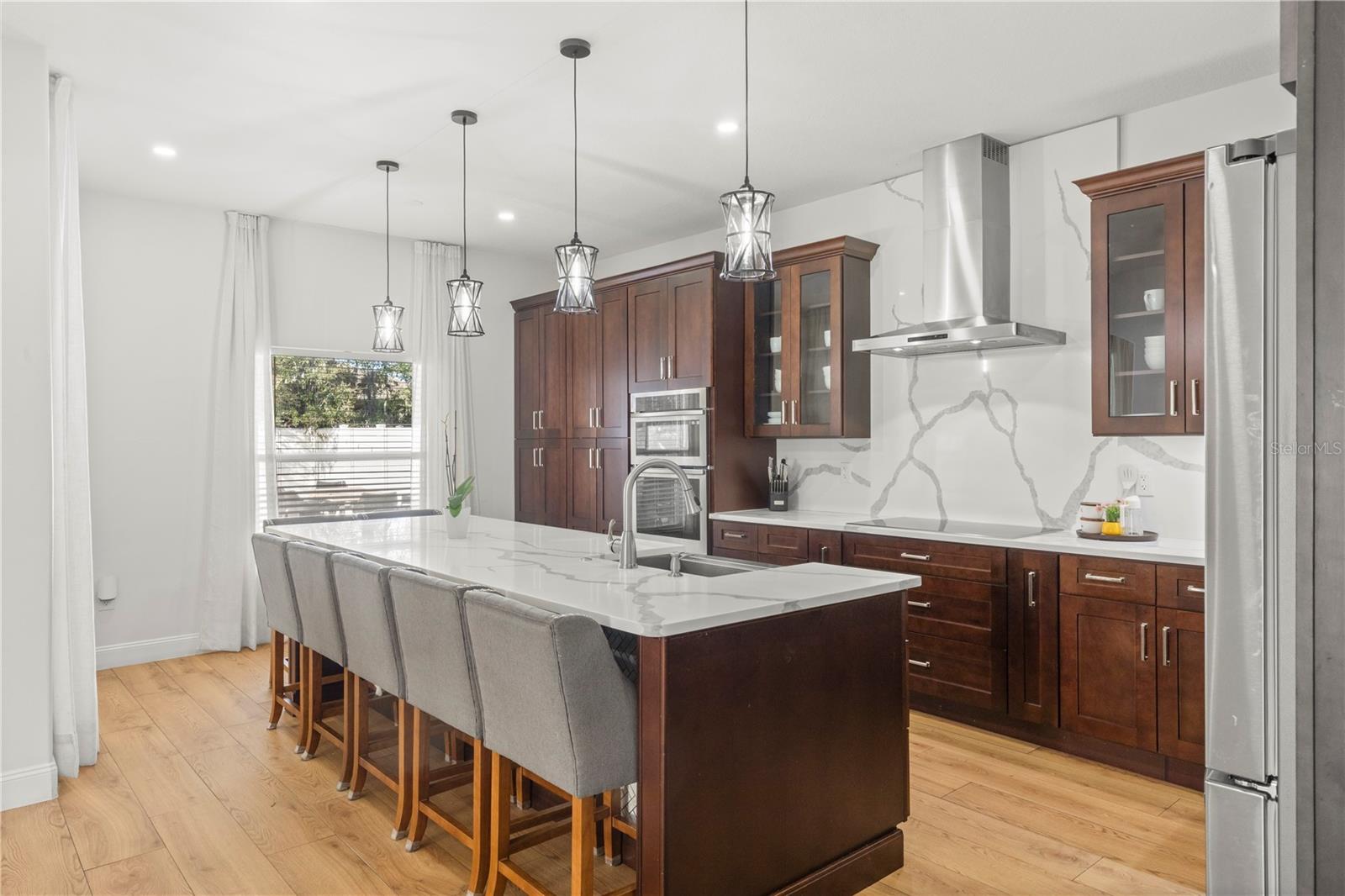 BRIDGEWATER PH 04 - Residential