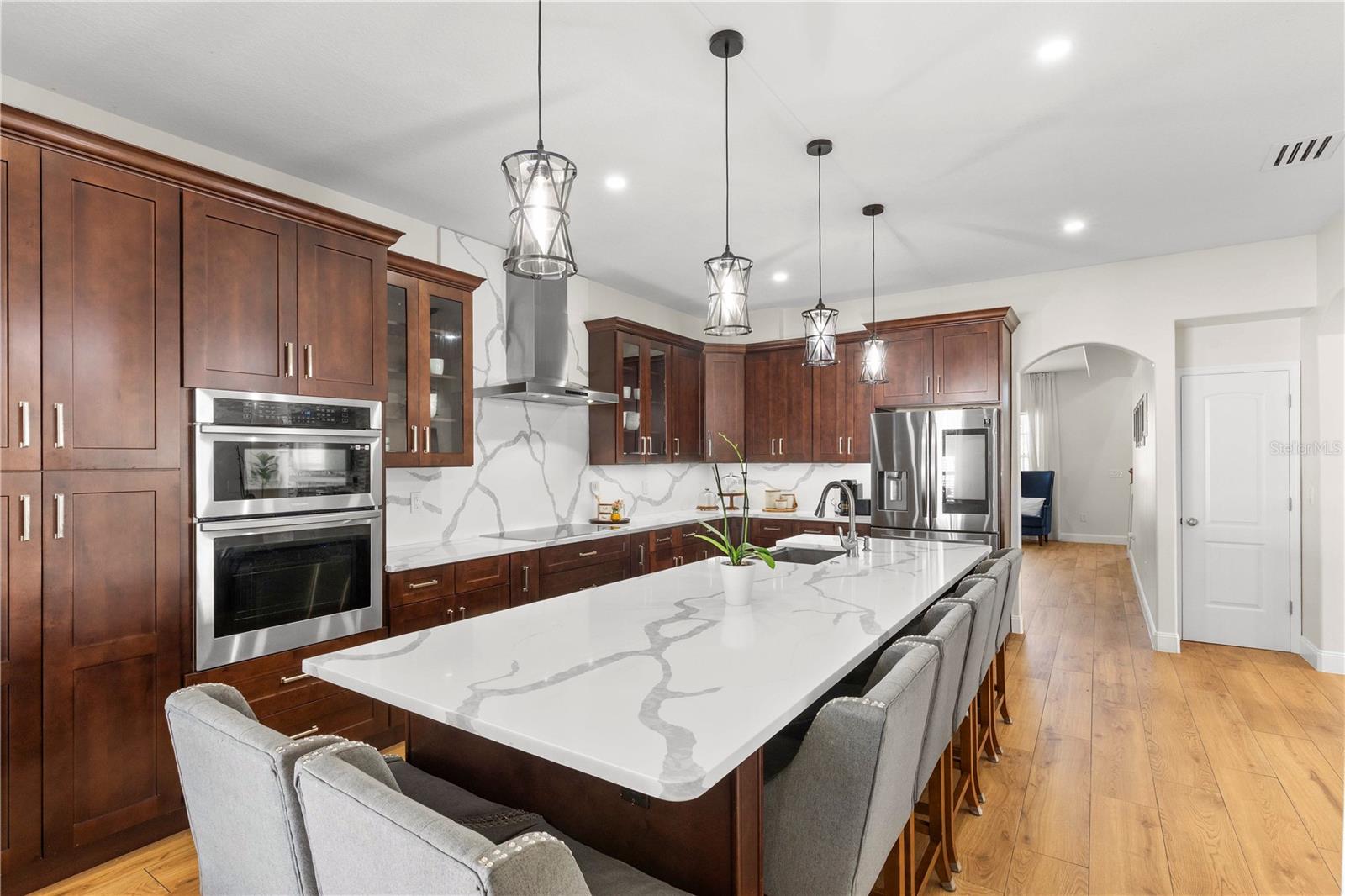 BRIDGEWATER PH 04 - Residential