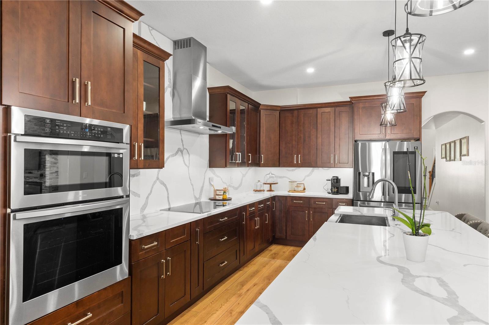 BRIDGEWATER PH 04 - Residential