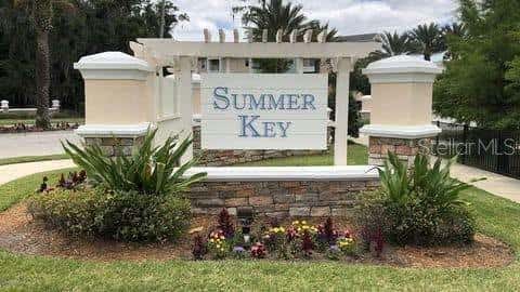 Photo of 4974 Key Lime Drive #106, Jacksonville, FL 32256 (MLS # FC320091)