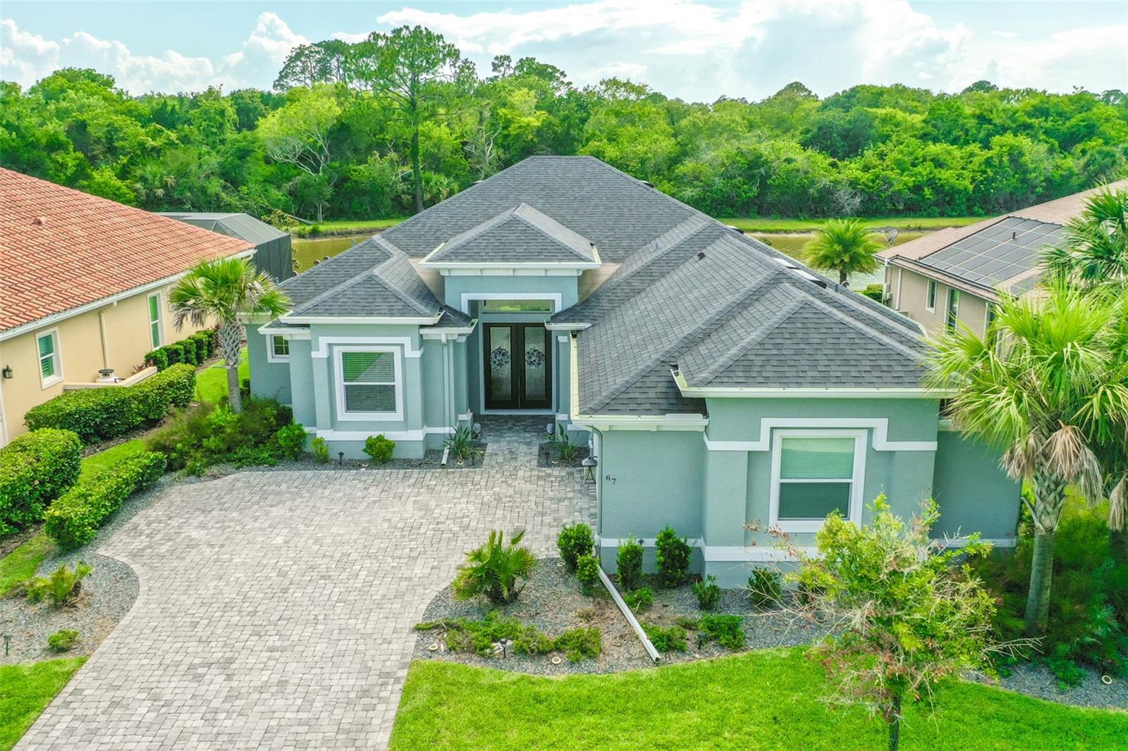 67 N LAKEWALK DRIVE