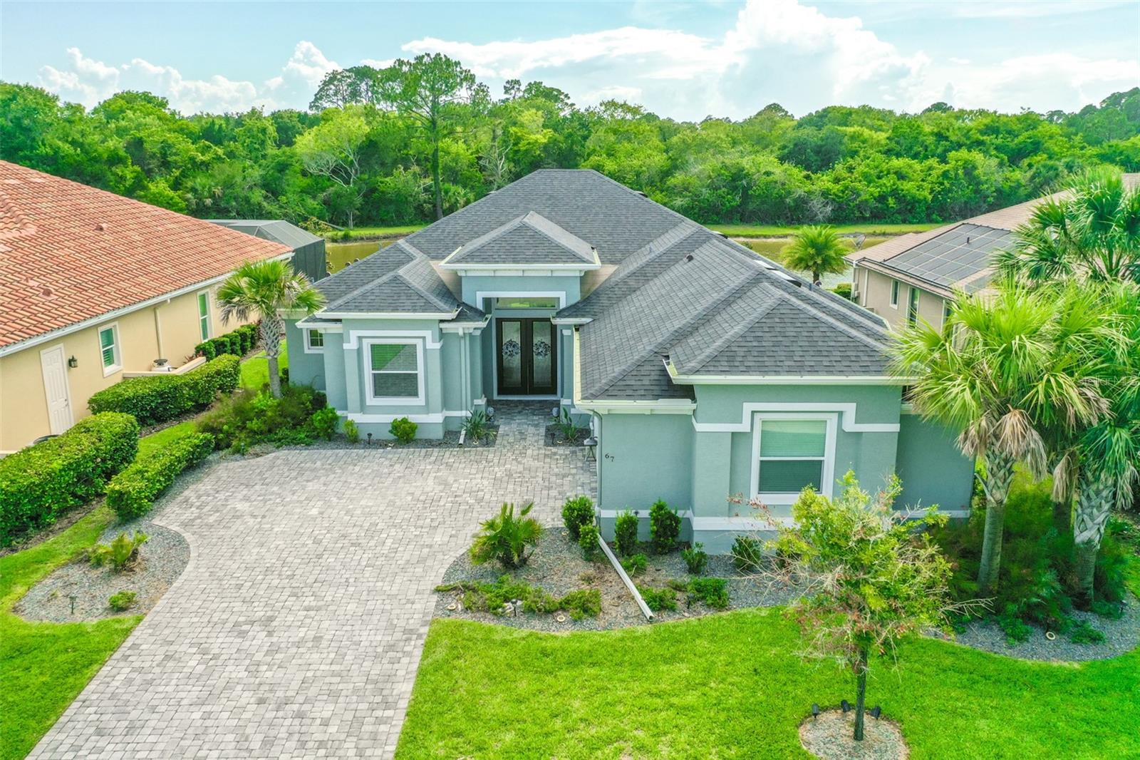 67 N LAKEWALK DRIVE