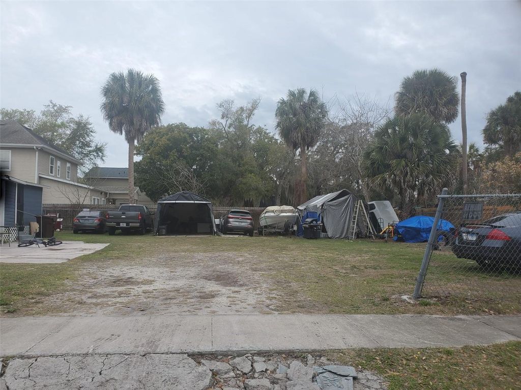 Photo of N Vernon, Kissimmee, FL 34741 (MLS # S5144748)