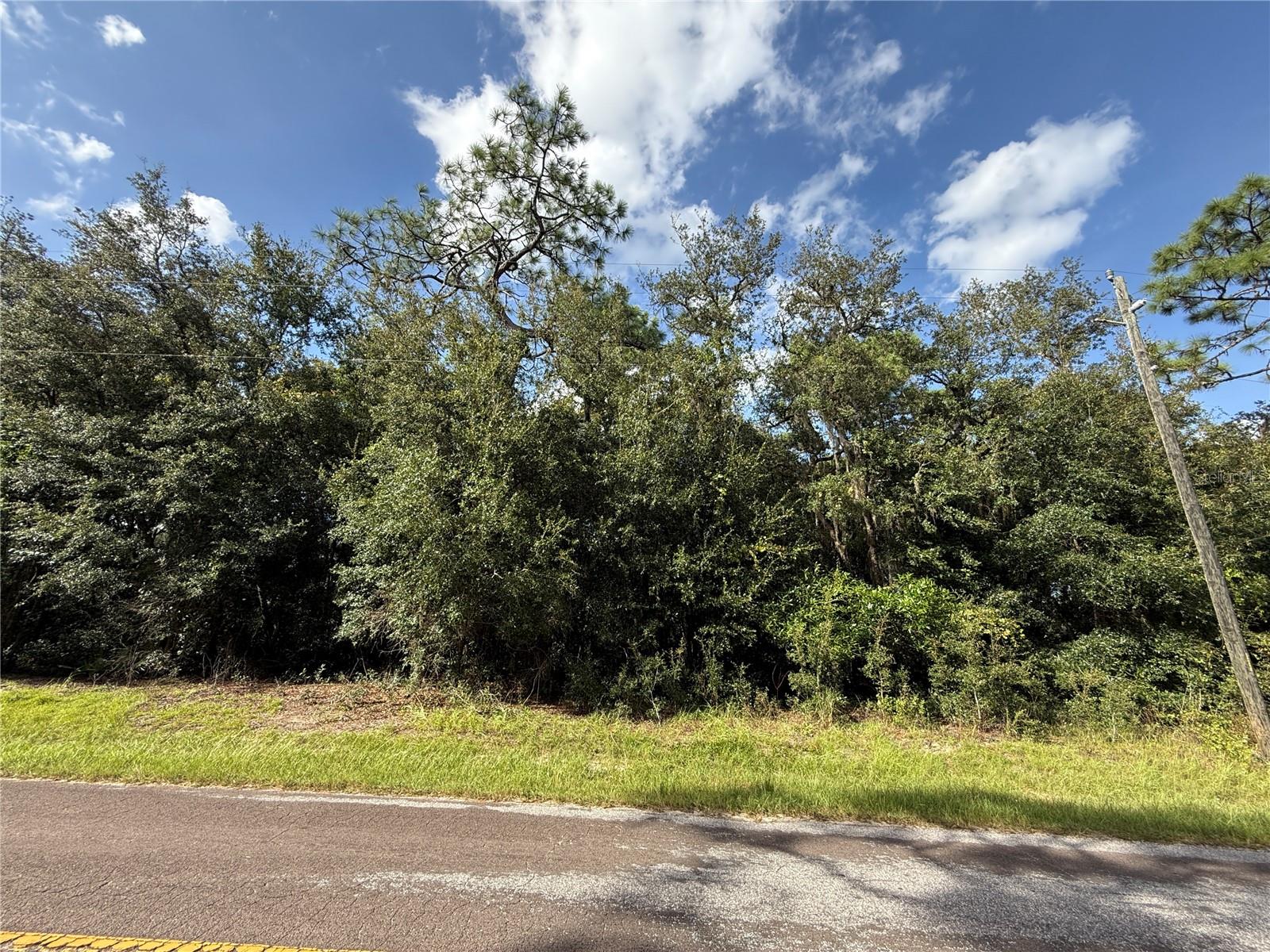 RIVER LAKES MANOR UNIT 01 - Land