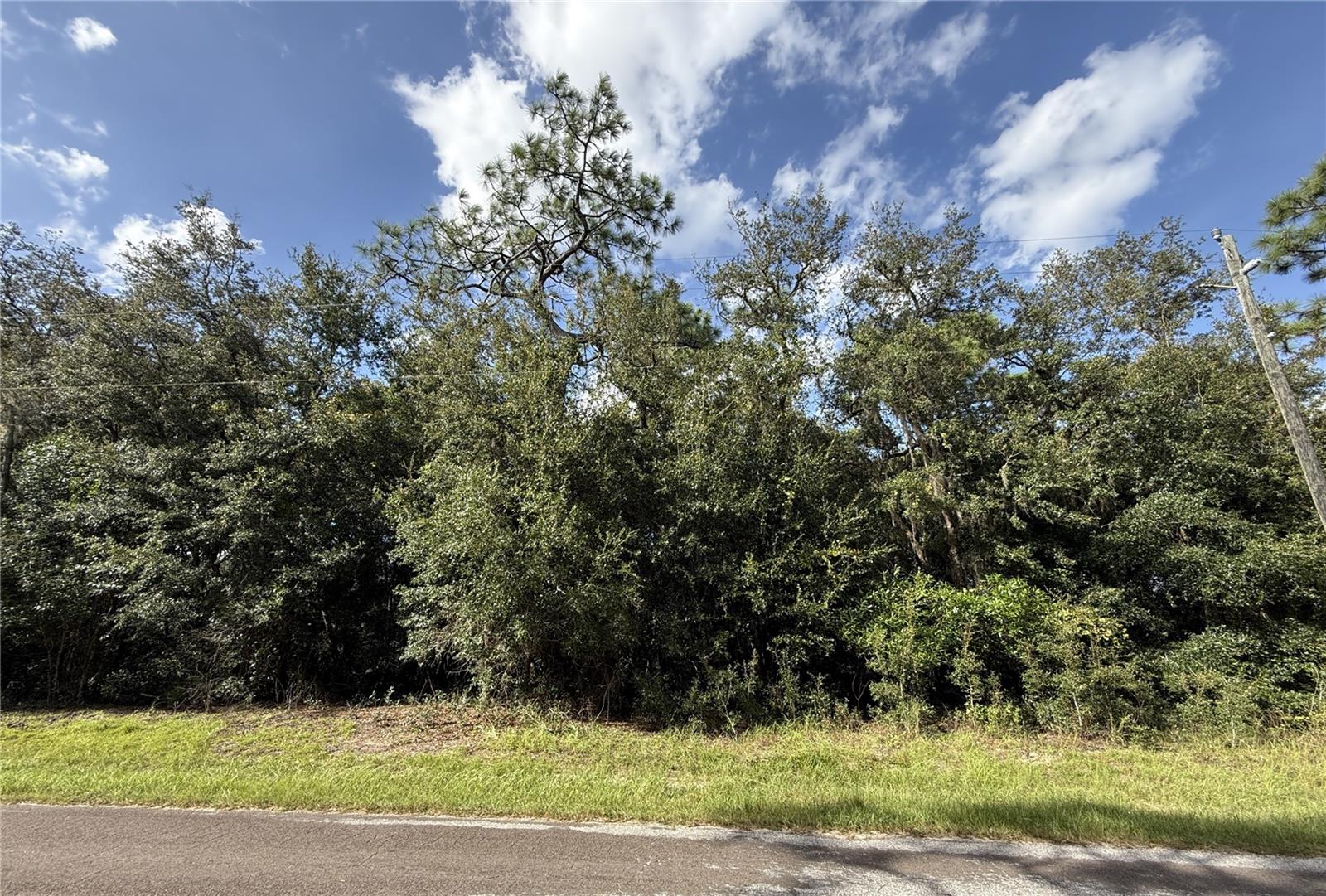 RIVER LAKES MANOR UNIT 01 - Land