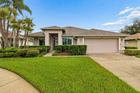 Photo of 5306 Waterleaf Court, Valrico, FL 33596 (MLS # TB8532922)