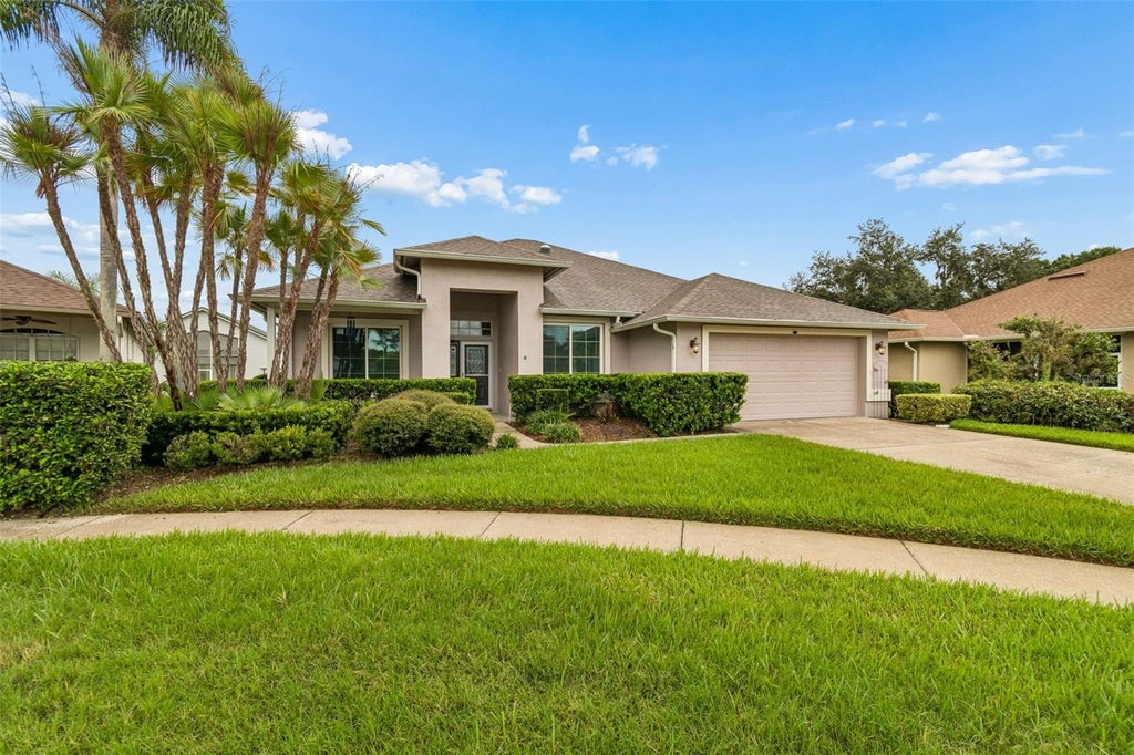Photo of 5306 Waterleaf Court, Valrico, FL 33596 (MLS # TB8532922)
