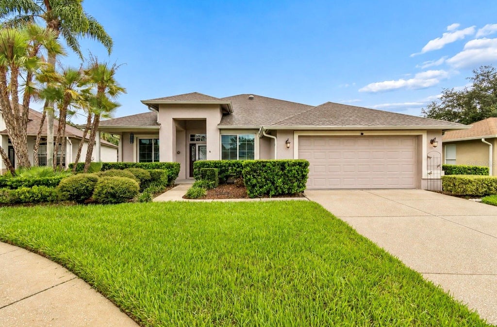 Photo of 5306 Waterleaf Court, Valrico, FL 33596 (MLS # TB8532922)