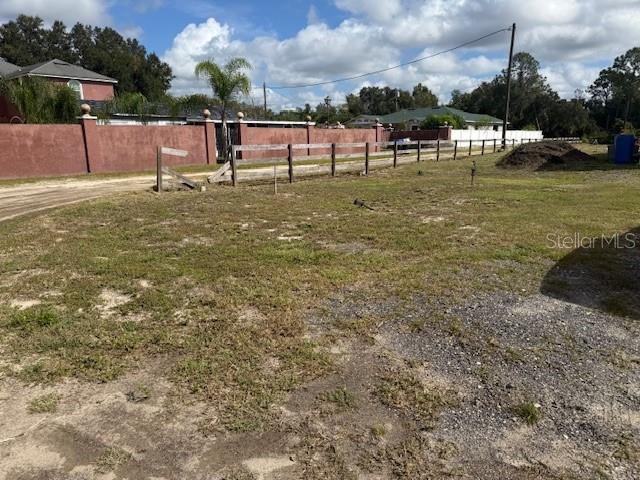 ACREAGE - Residential