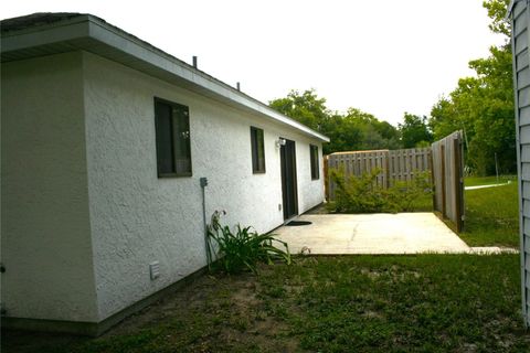 A home in OCALA