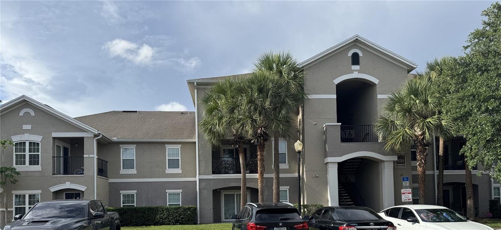 Photo of 6554 Swissco Drive #533, Orlando, FL 32822 (MLS # O6438833)