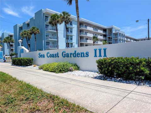 Photo of 4153 S Atlantic Avenue #4160, New Smyrna Beach, FL 32169 (MLS # O6428392)