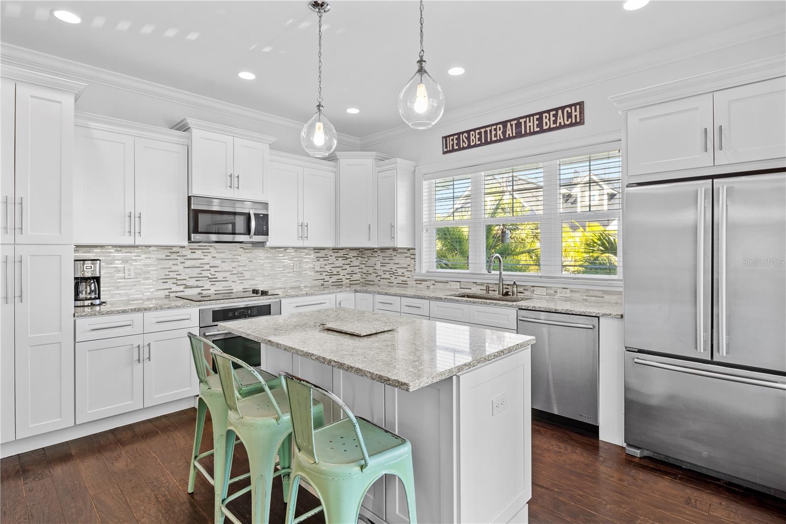 ILEXHURST - Residential