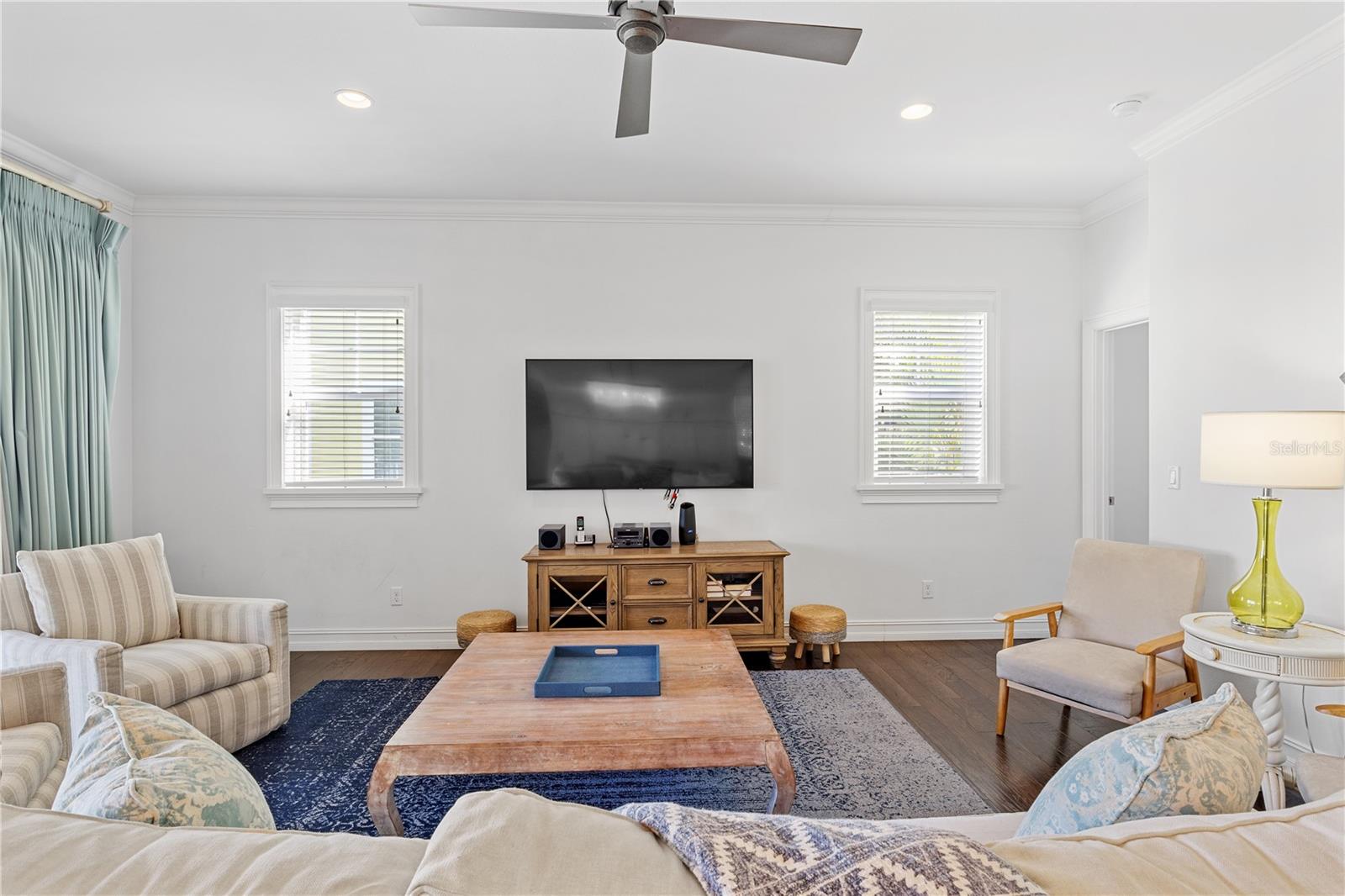 ILEXHURST - Residential