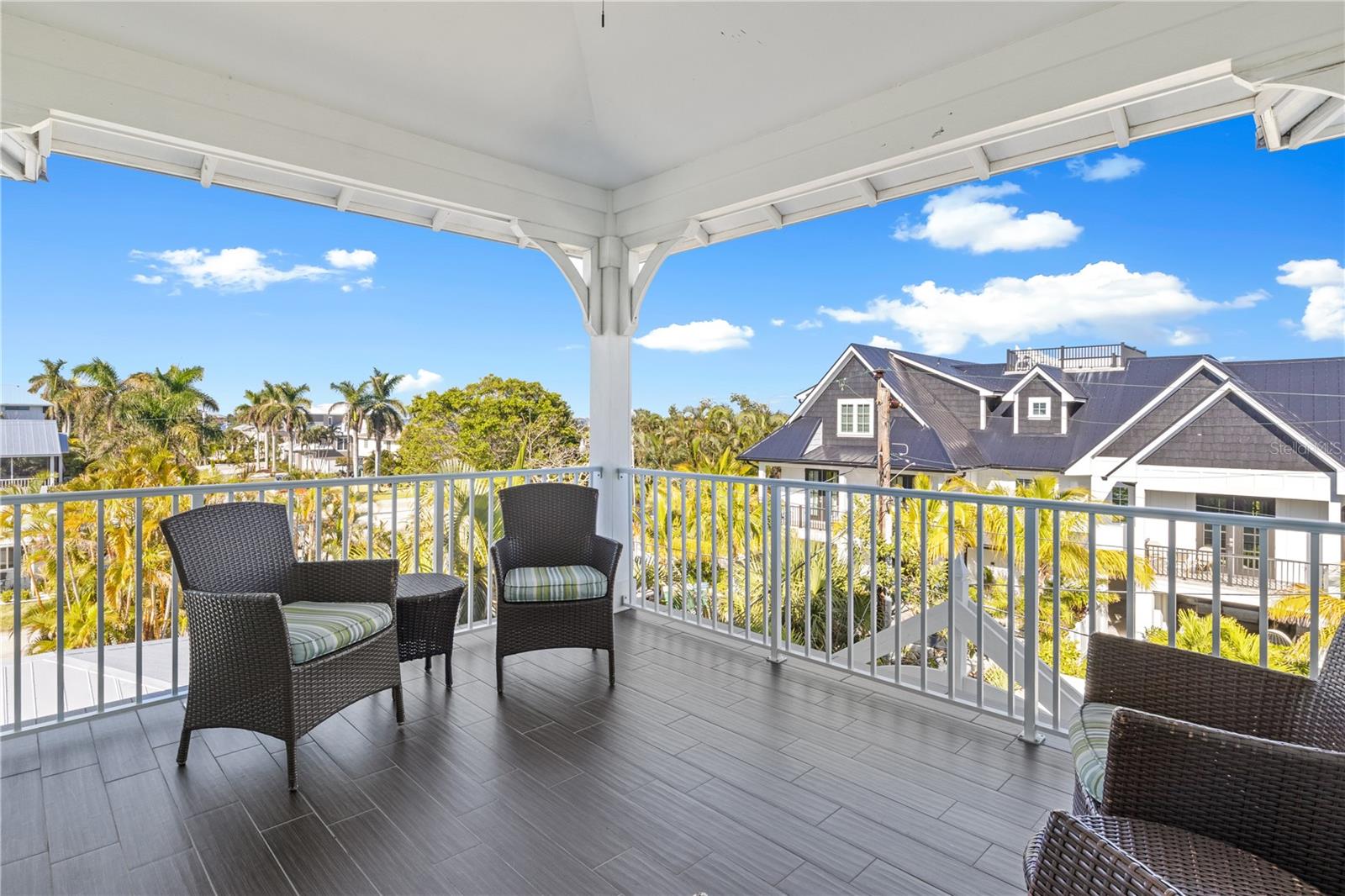 ILEXHURST - Residential