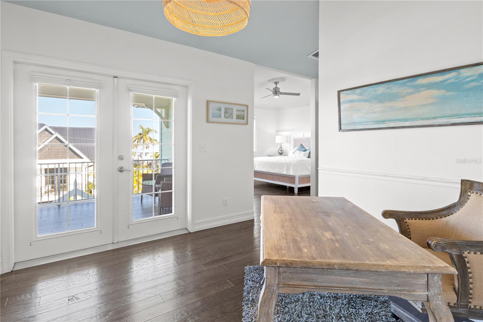 ILEXHURST - Residential