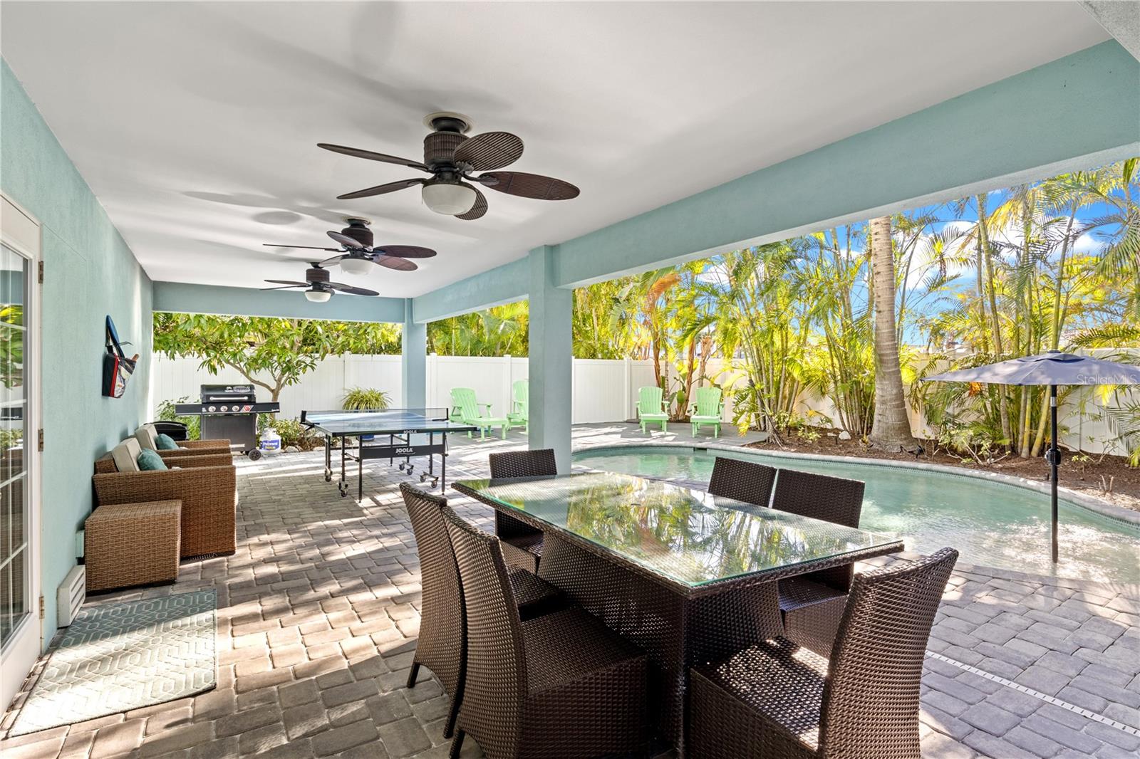 ILEXHURST - Residential