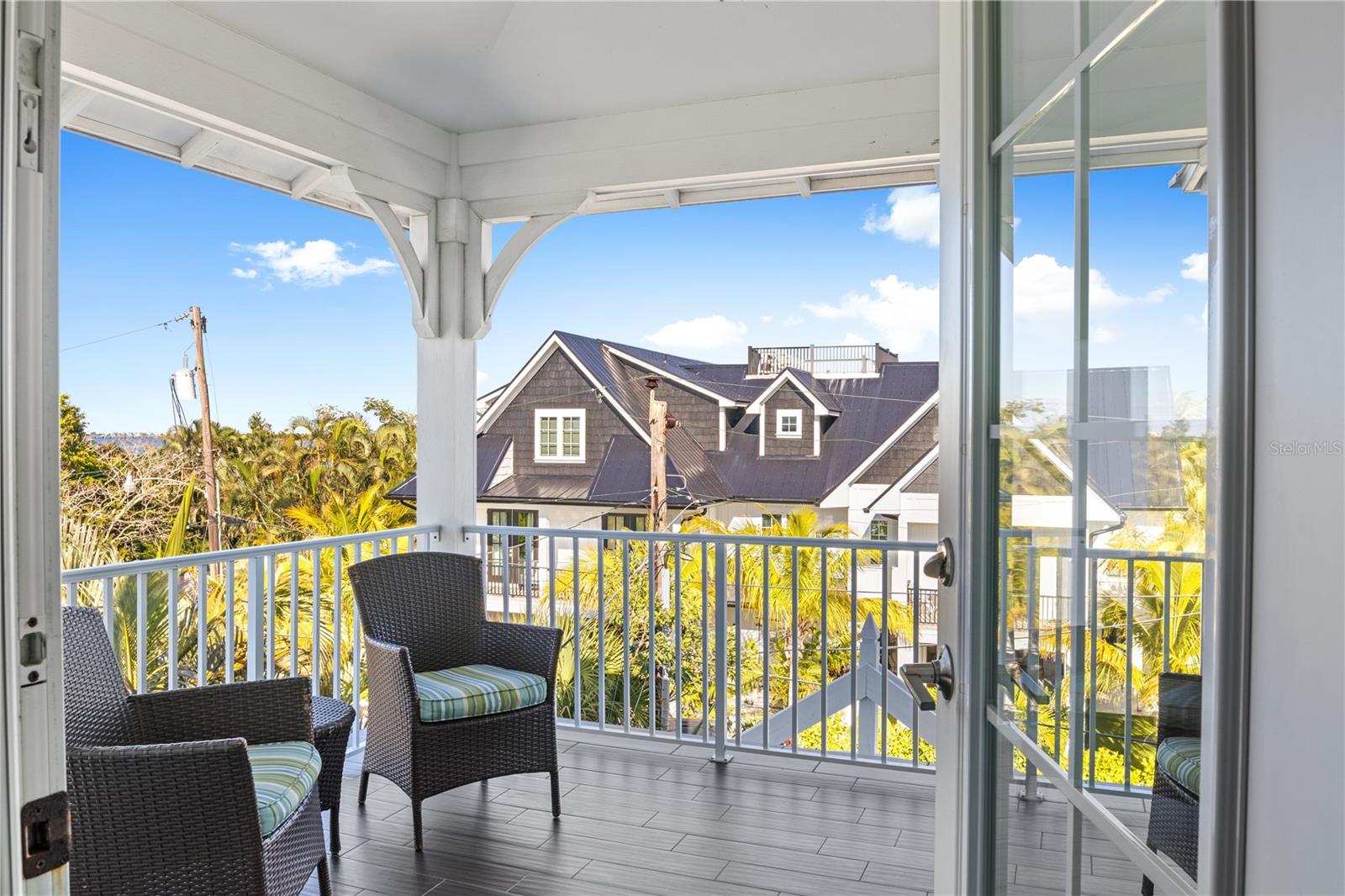 ILEXHURST - Residential