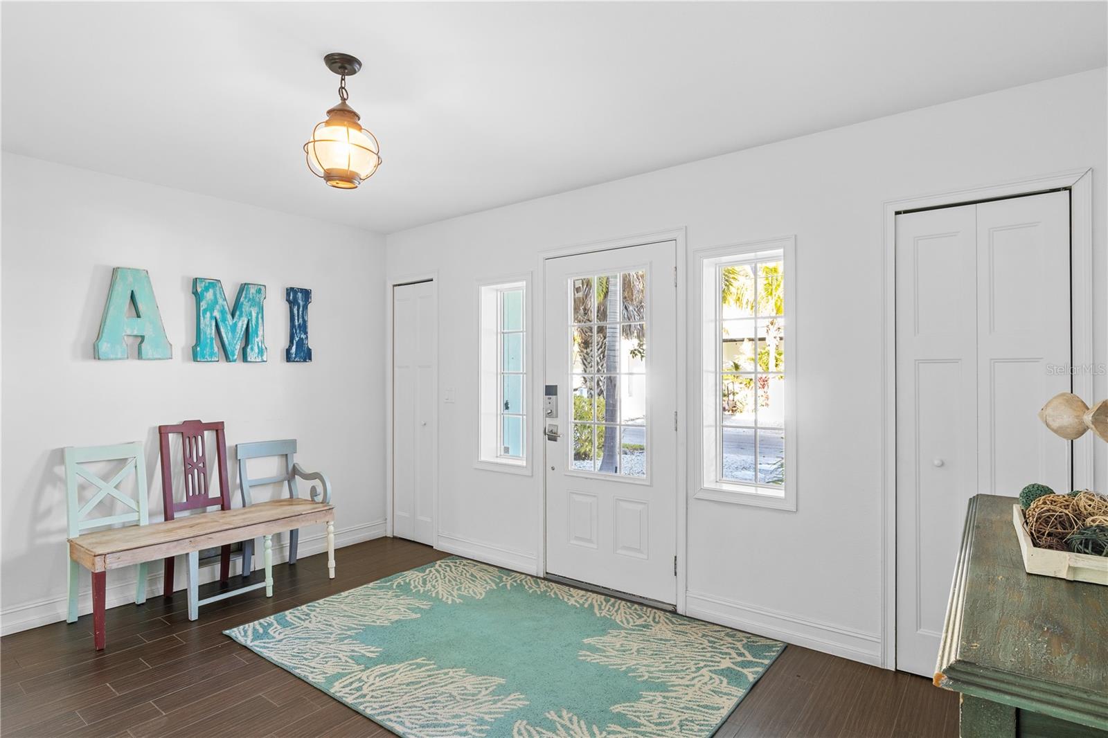 ILEXHURST - Residential