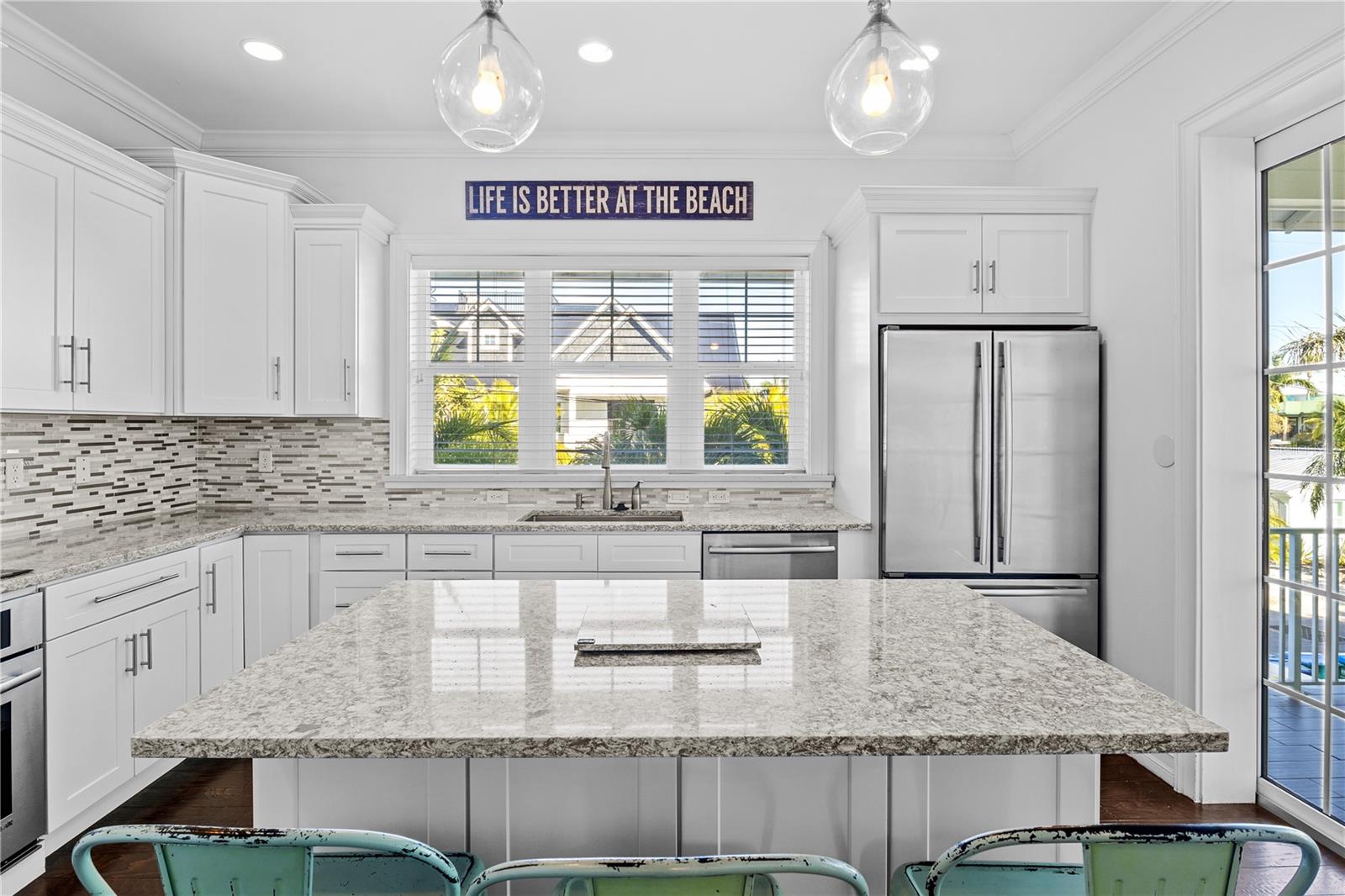 ILEXHURST - Residential