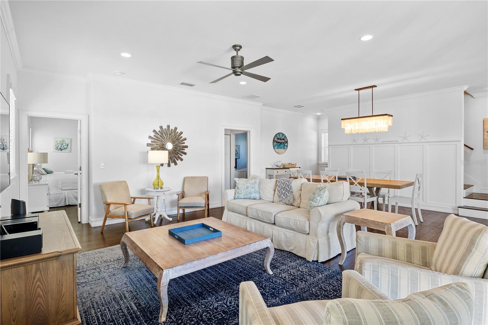 ILEXHURST - Residential