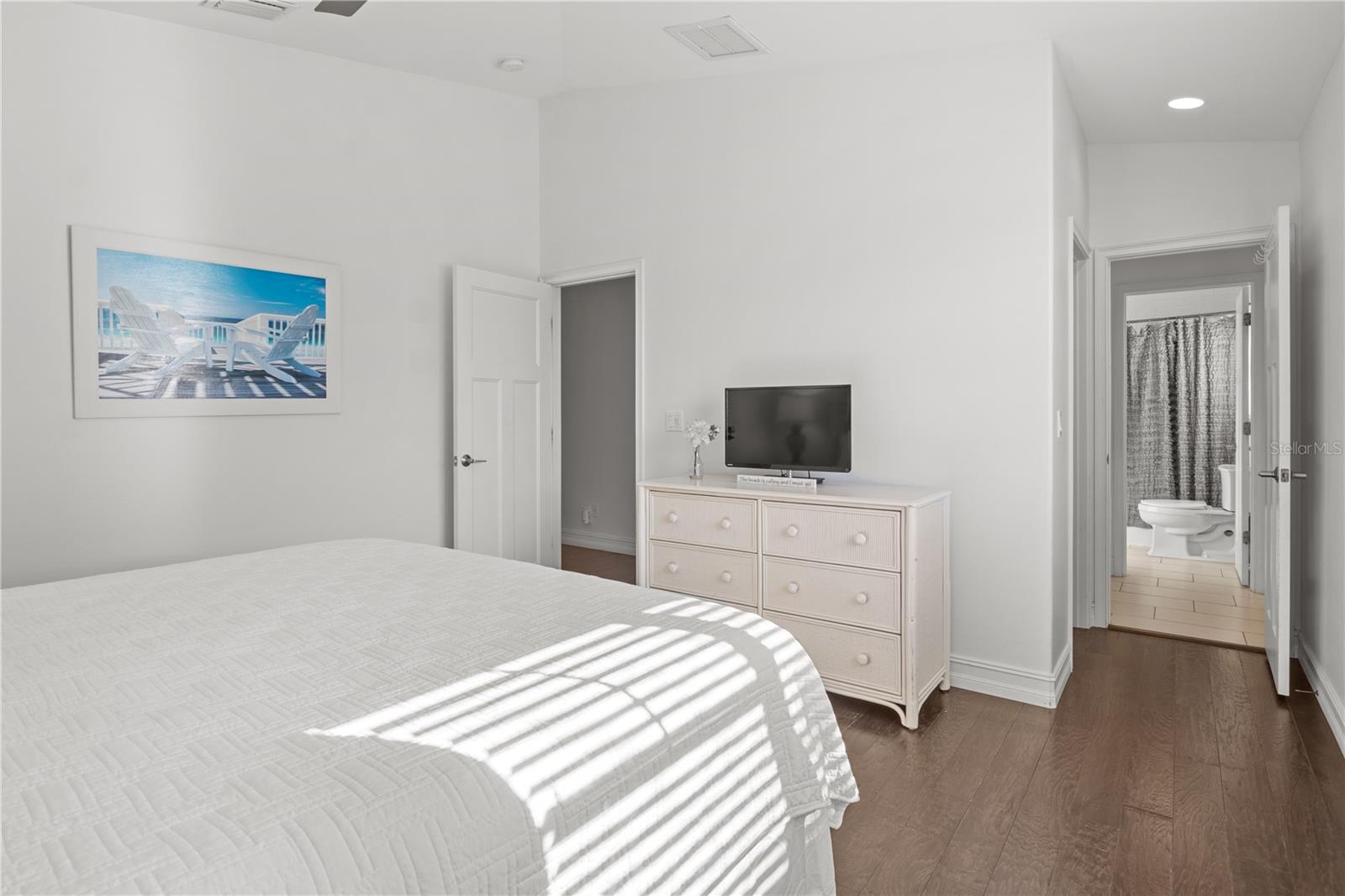 ILEXHURST - Residential