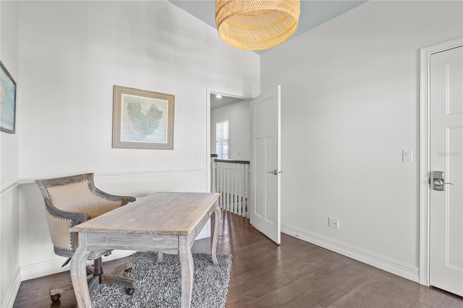 ILEXHURST - Residential