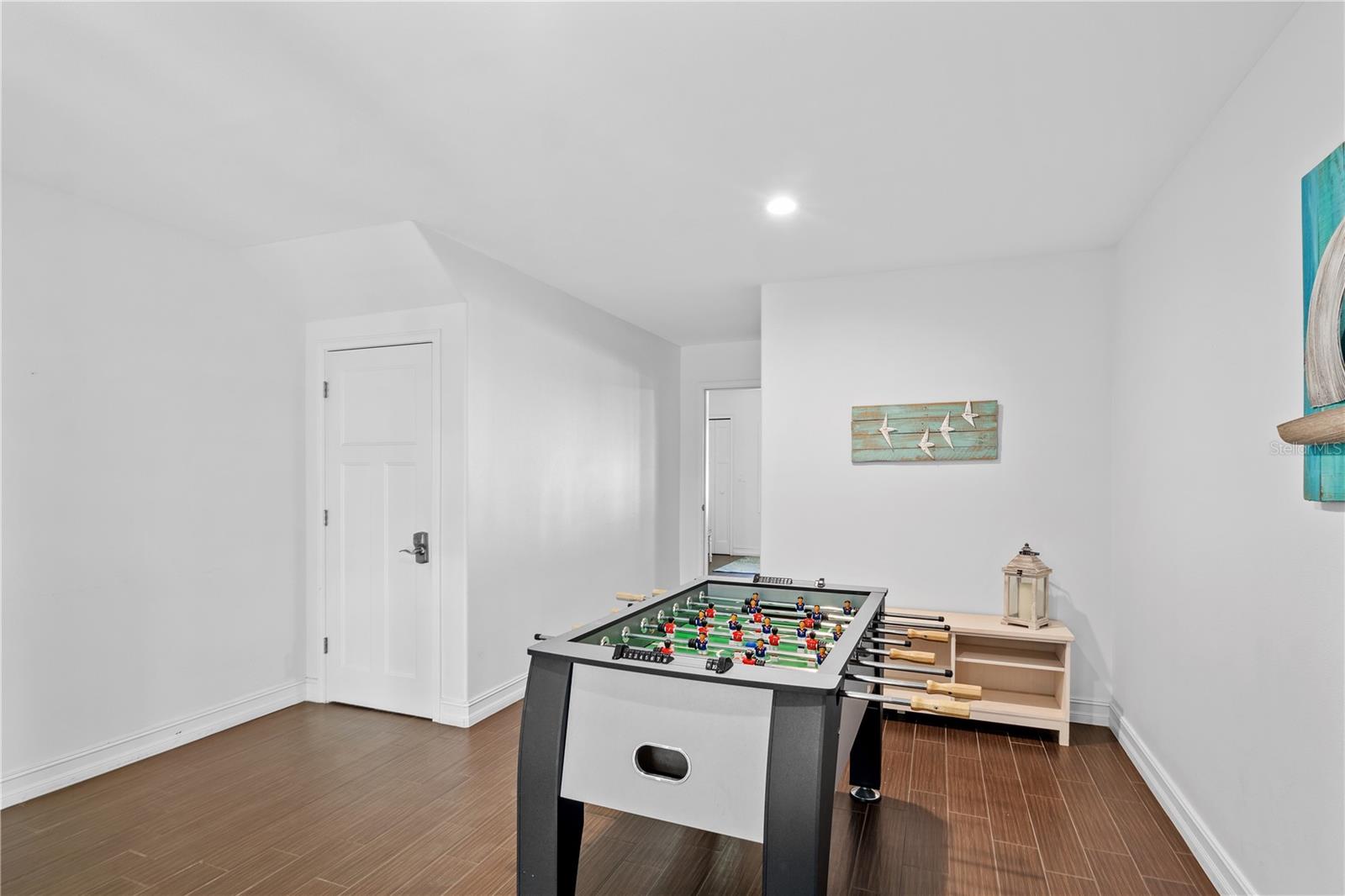 ILEXHURST - Residential