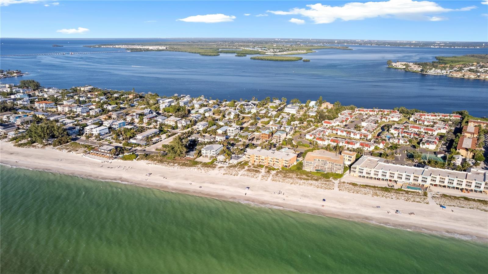 ILEXHURST - Residential