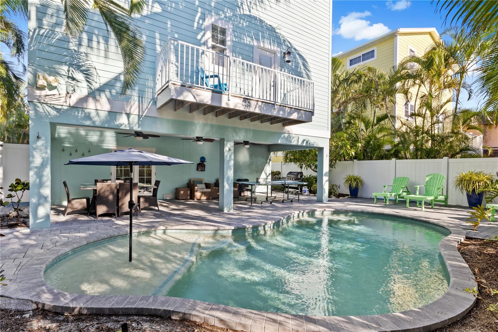 ILEXHURST - Residential