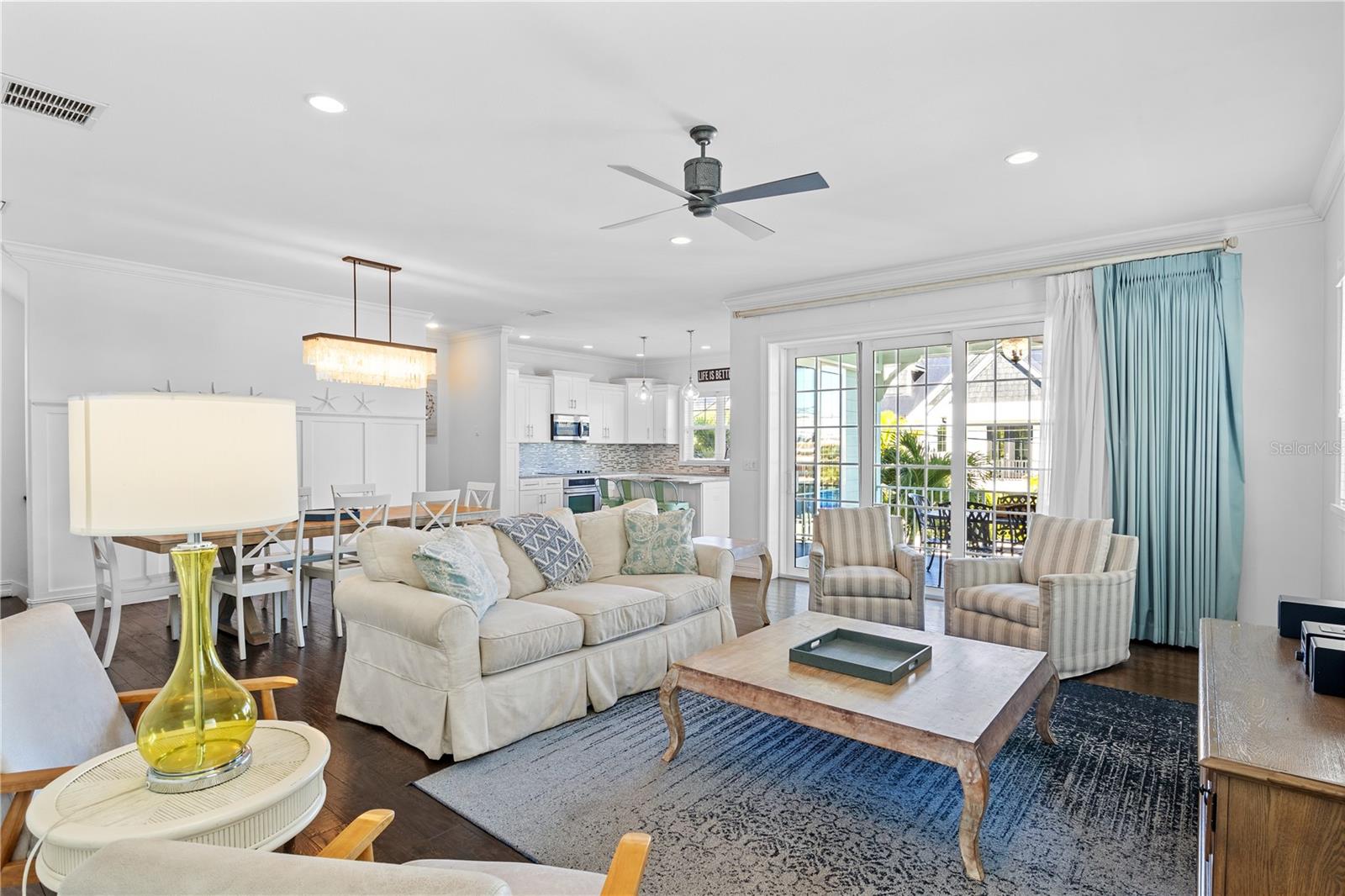 ILEXHURST - Residential