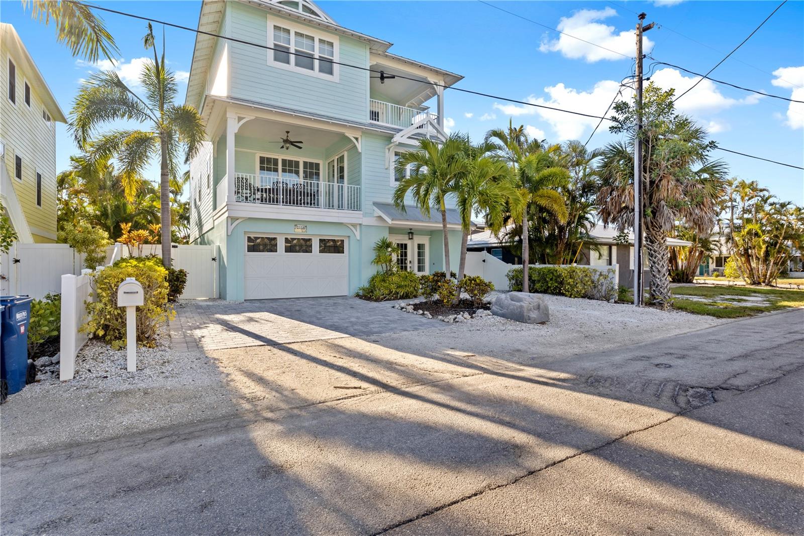 ILEXHURST - Residential