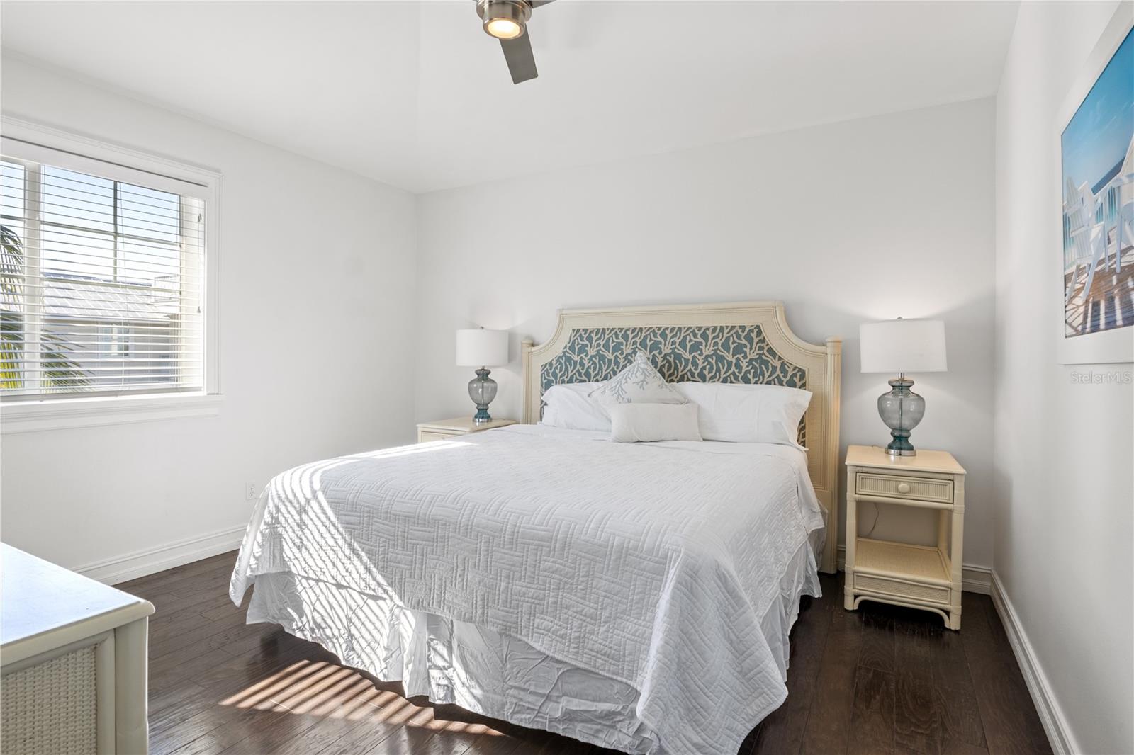 ILEXHURST - Residential