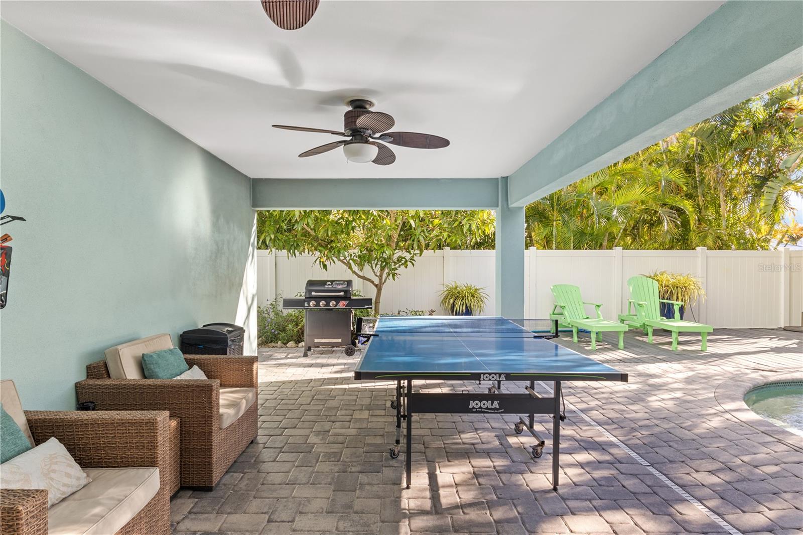 ILEXHURST - Residential