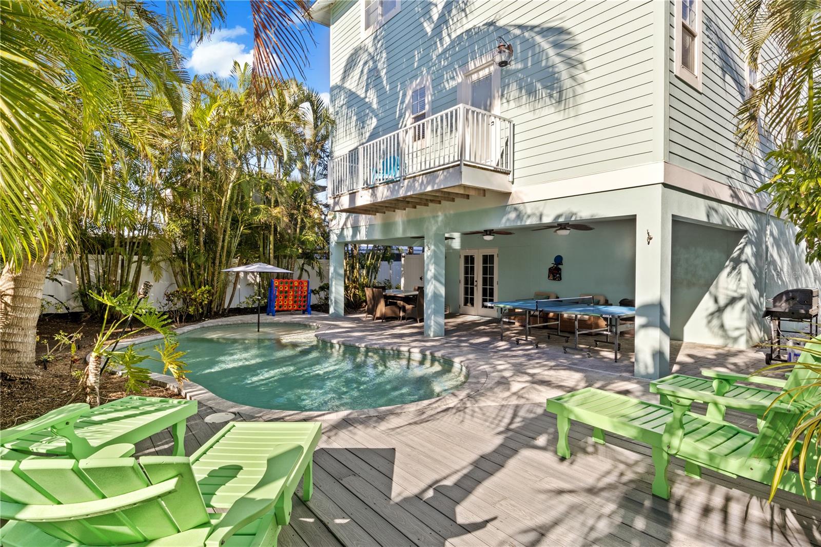 ILEXHURST - Residential